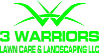 3 Warriors Lawn Care & Landscape LLC 